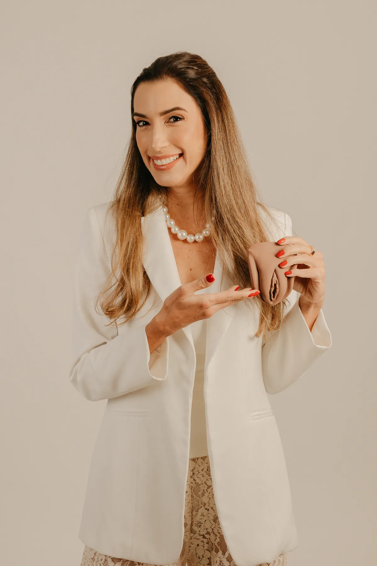 Dra. Teresa Embiruçu