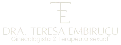 Logo Dra. Teresa Embiruçu