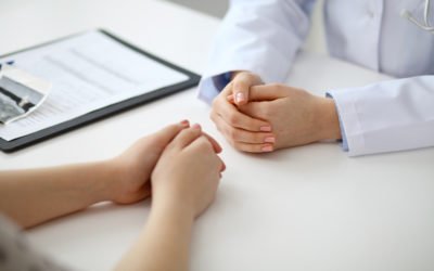 Com que frequência devo ir ao ginecologista?