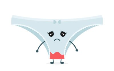 Sangramento após relação sexual