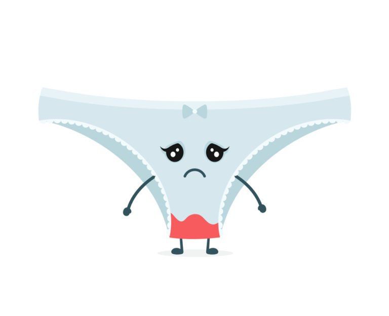 Sangramento após relação sexual