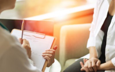 Como um terapeuta sexual pode ajudar?