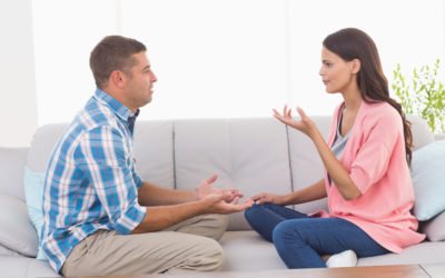 Como falar sobre DST com o par