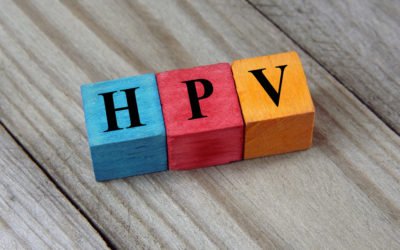 Como se trata HPV?