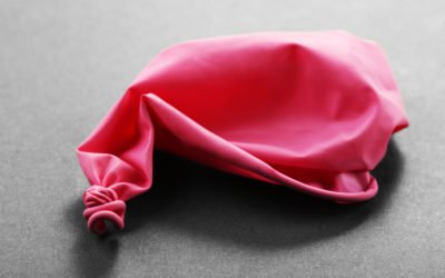 A vagina pode ficar larga?