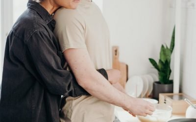 Como ficam o relacionamento e o sexo em época de Coronavírus?