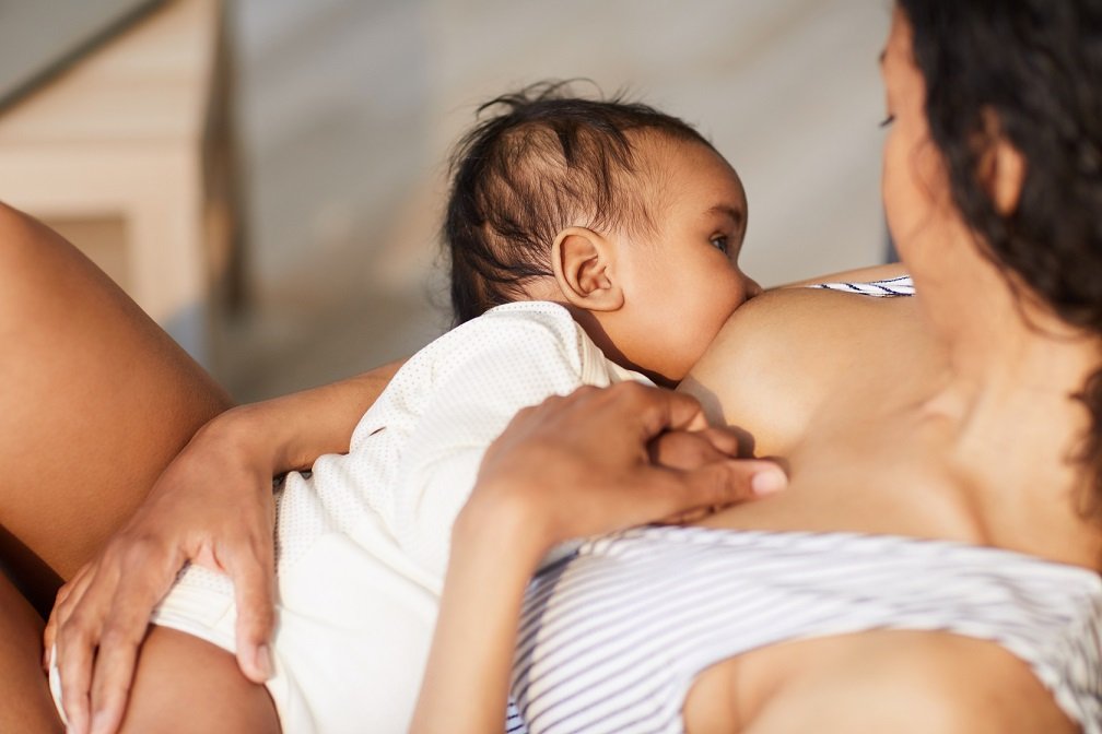A importância de proteger o aleitamento materno
