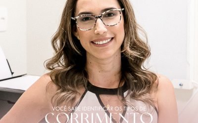 Tipos de corrimento vaginal