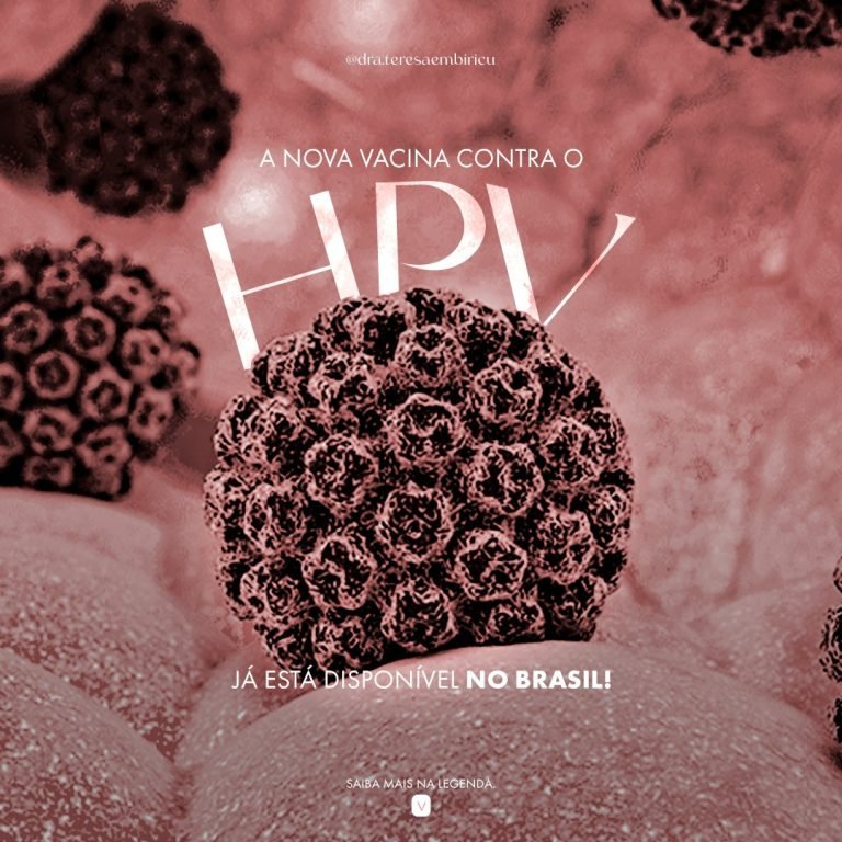 vacina nova hpv