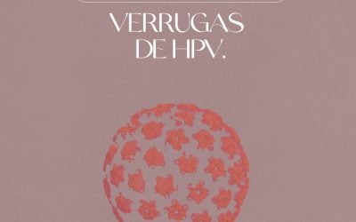 Verrugas de HPV – O que você precisa saber?