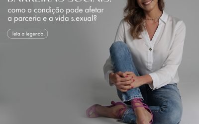 Vulvodínia e Barreiras Sociais