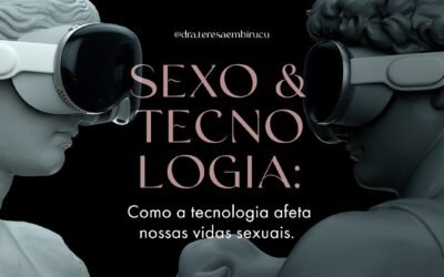 Sexo e a Tecnologia