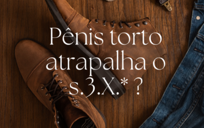 Pênis Torto e Doença de Peyronie: Quando Procurar Ajuda