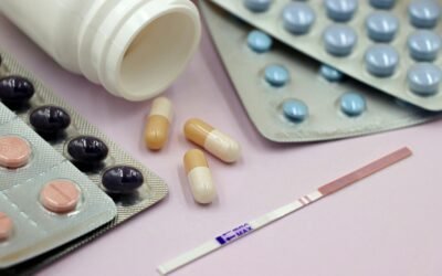 A terapia hormonal na menopausa causa câncer ou faz mal à saúde?